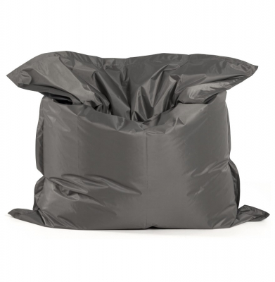 Beanbag (puf) FAT gri 175x135 cm indoor & outdoor / waterproof, LS00460GRGR - Kokoon [1]