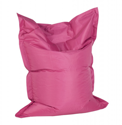 Beanbags - Beanbag (puf) FAT roz 130x100 cm indoor & outdoor / waterproof, LS00660PI - Kokoon