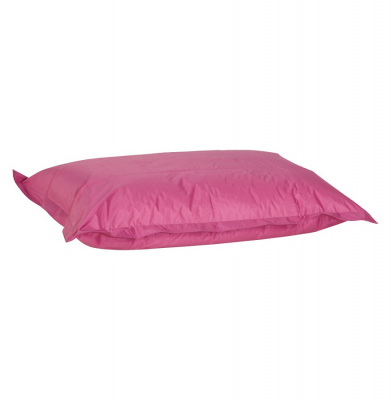 Beanbag (puf) FAT roz 130x100 cm indoor & outdoor / waterproof, LS00660PI - Kokoon [3]