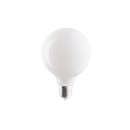 Produse - Bec BULB GLASS BALL LED, E27, 8W 9177 Nowodvorski