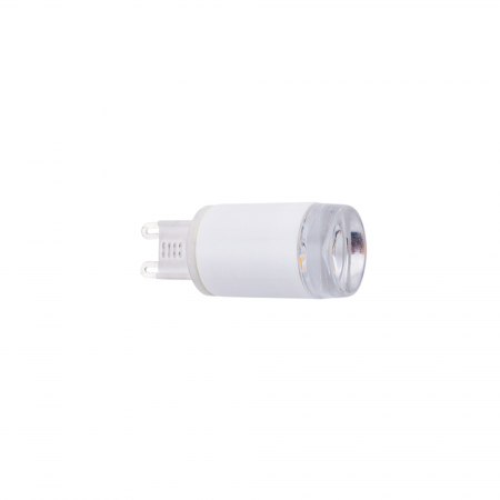 Produse - Bec BULB LENS LED, G9, 3W 8447 Nowodvorski