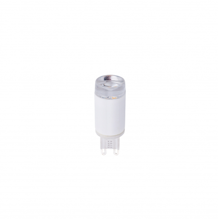 Produse - Bec BULB LENS LED, G9, 3W 9173 Nowodvorski