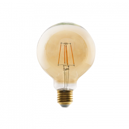 Produse - Bec BULB VINTAGE LED E27, 6W 10593 Nowodvorski