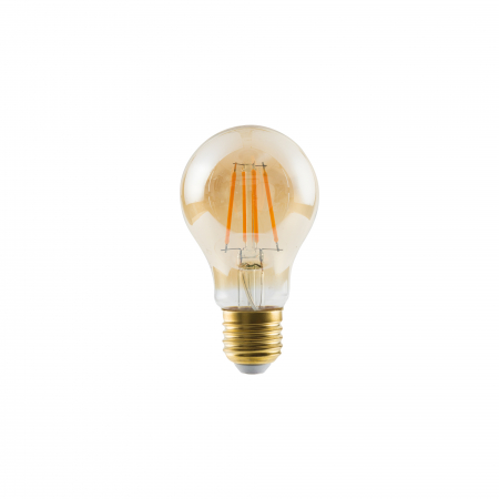 Produse - Bec BULB VINTAGE LED E27, 6W 10596 Nowodvorski