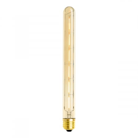 Promotii -   Bec LED Goldline Tubular 6W E27 ø 3 x 29,5 cm set de 4 111179 EICHHOLTZ