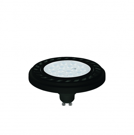 Produse - Bec REFLECTOR LENS LED, GU10, ES111, 9W 9213 Nowodvorski