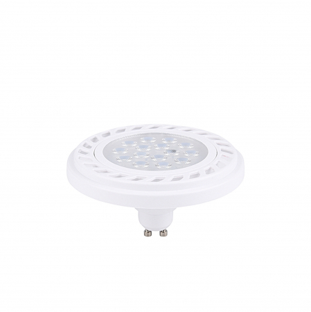 Produse - Bec REFLECTOR LENS LED, GU10, ES111, 9W 9214 Nowodvorski