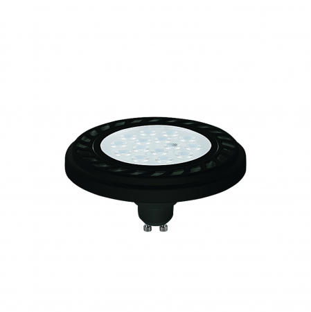 Produse - Bec REFLECTOR LENS LED, GU10, ES111, 9W 9343 Nowodvorski