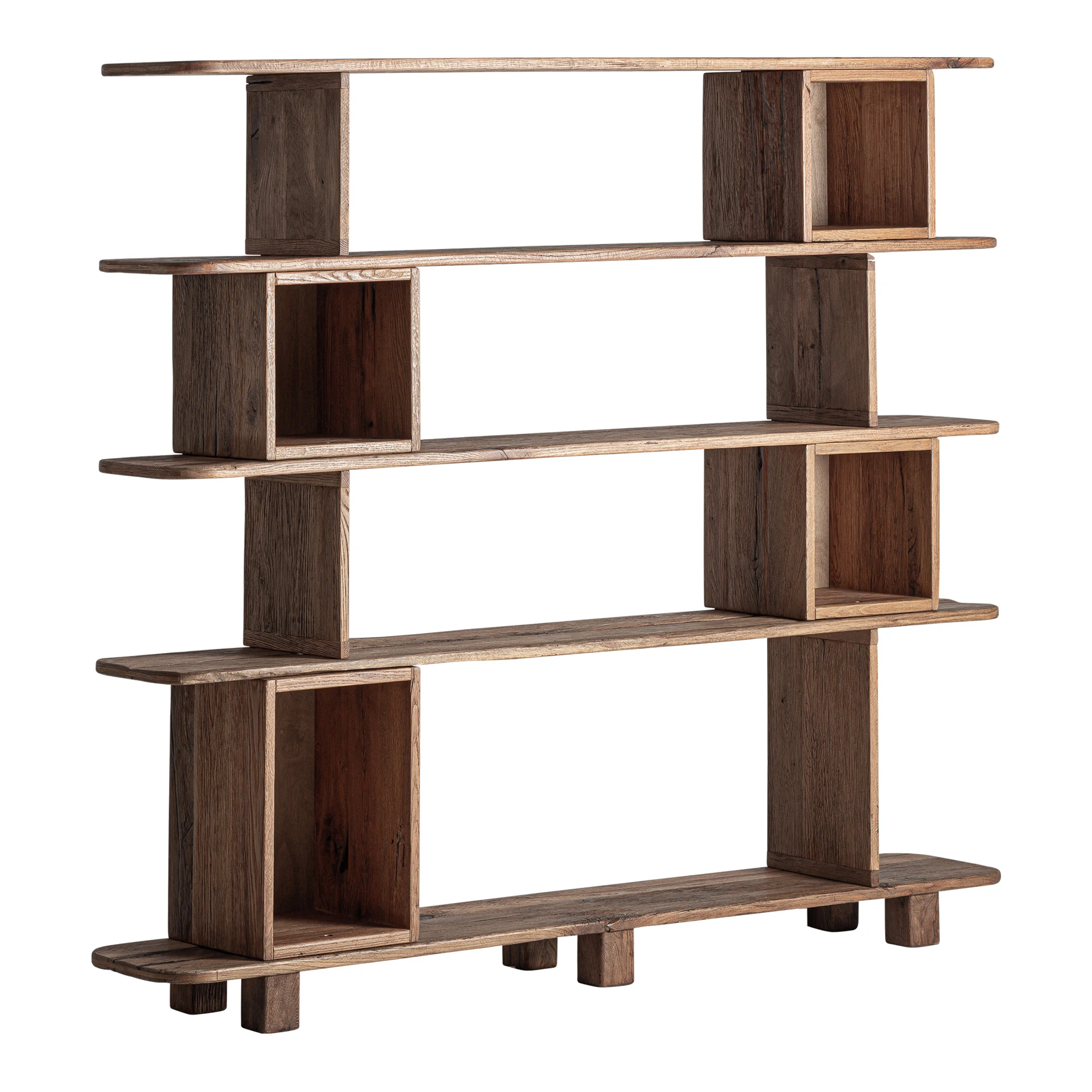 BIBLIOTECA BRUSQUE VicalHome 37719 [1]