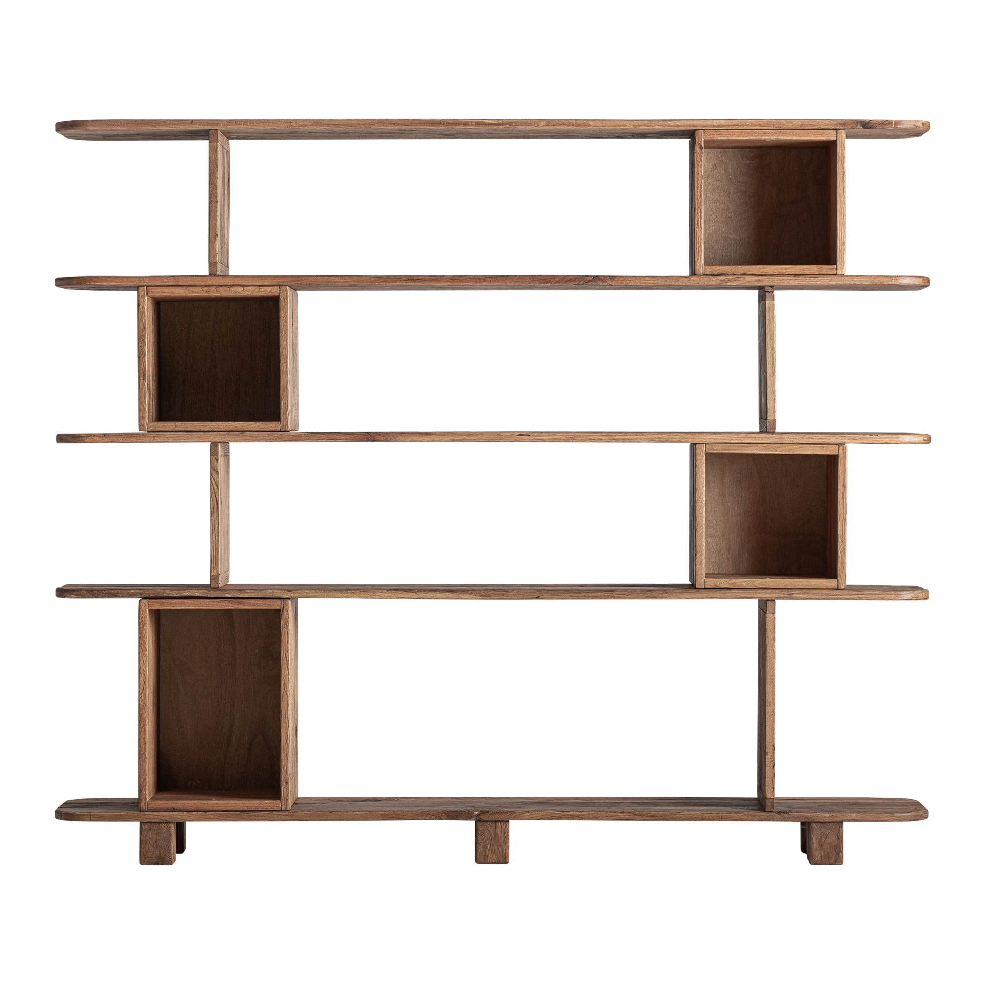 Dulapuri living - BIBLIOTECA BRUSQUE VicalHome 37719