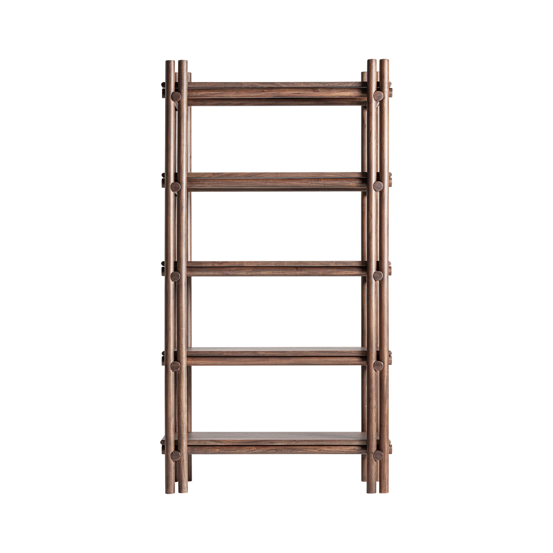 Dulapuri living - BIBLIOTECA HAMBYE VicalHome 35910