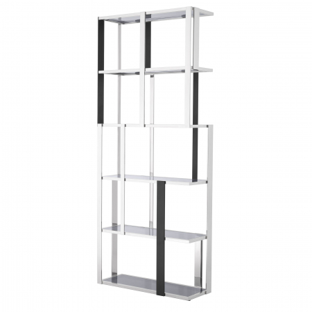   Dulap Clio cu finisaj din alamă periată 114044 EICHHOLTZ [10]