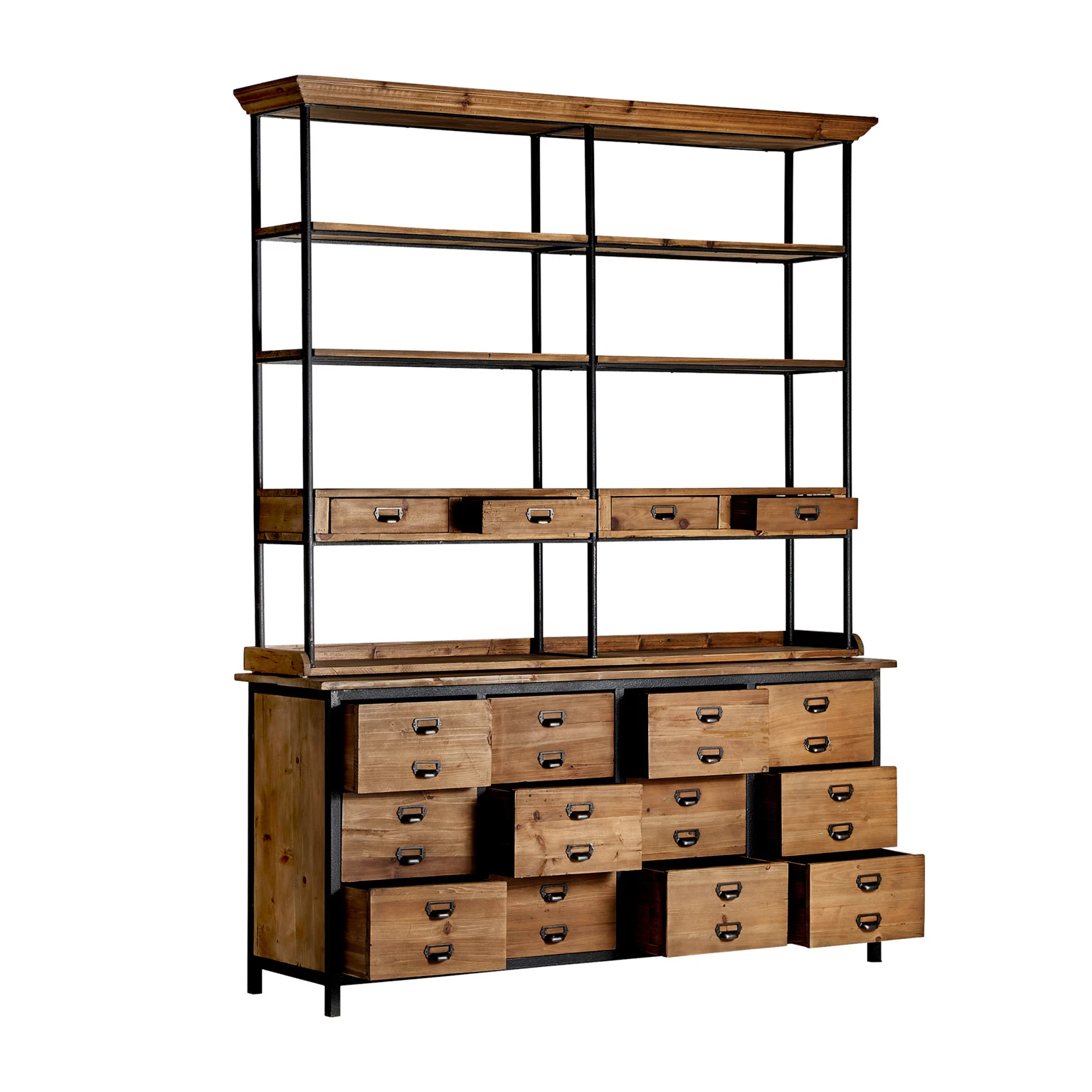 Biblioteca Minot VicalHome 29453 [18]