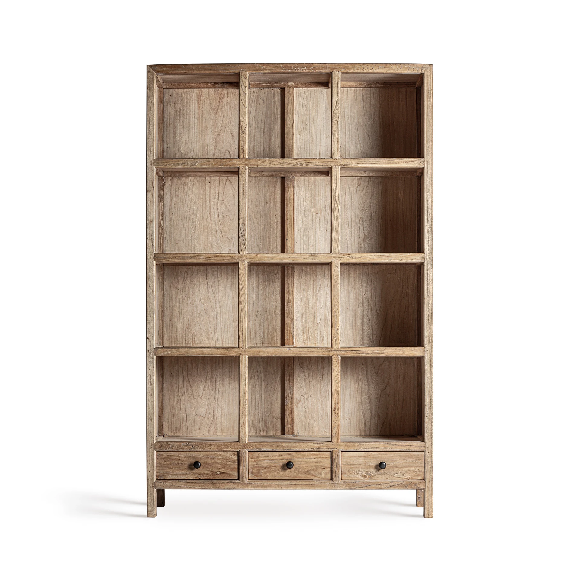 Biblioteca modulara Brecey VicalHome 35728 [1]