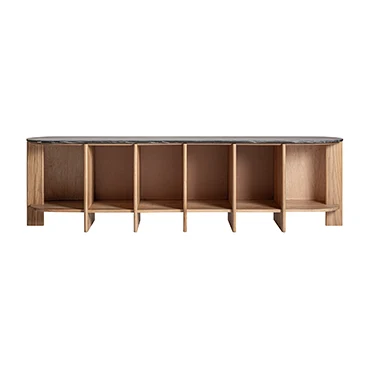 Dulapuri living - Biblioteca Nara VicalHome 34851
