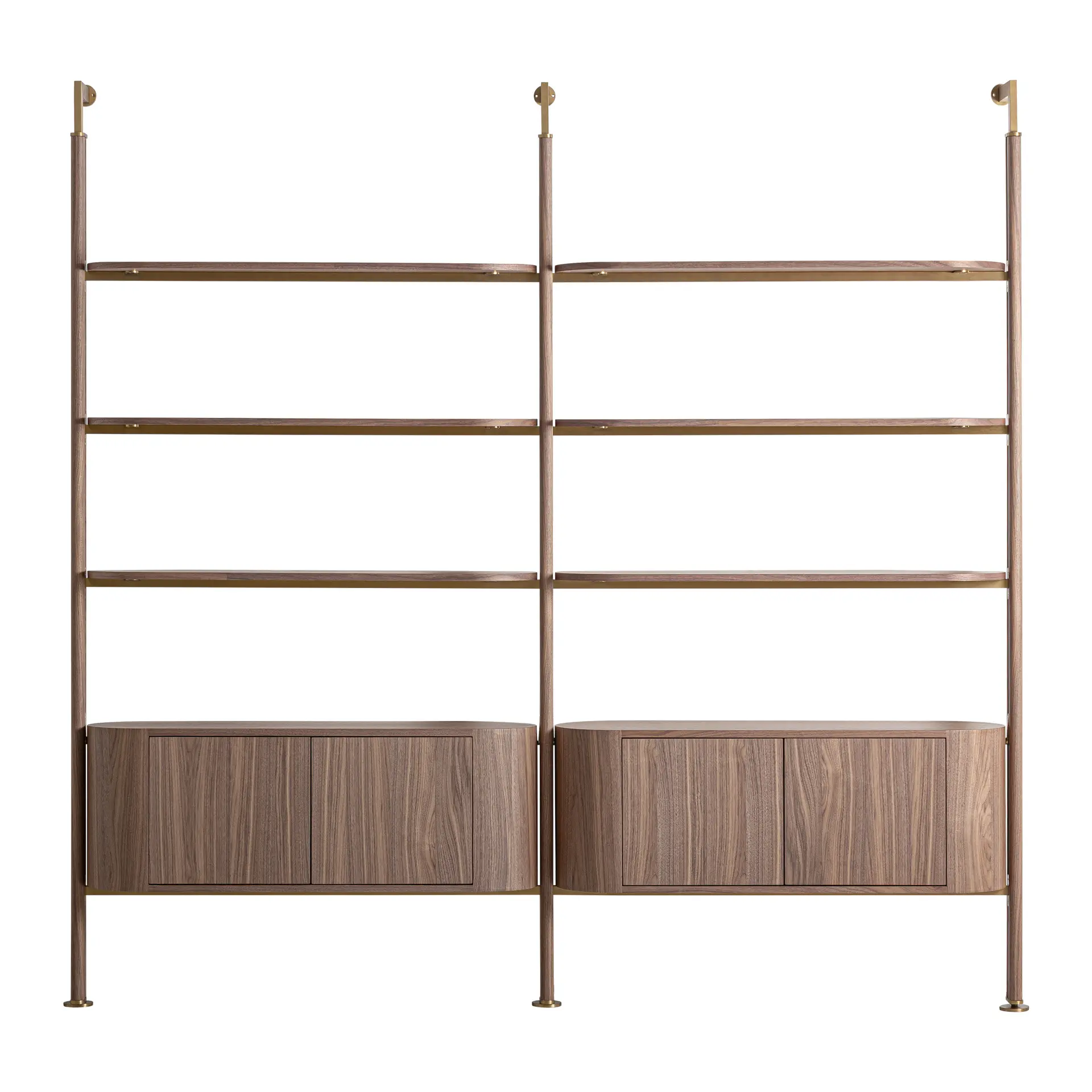 Produse - BIBLIOTECA NOIRMONT VicalHome 38222