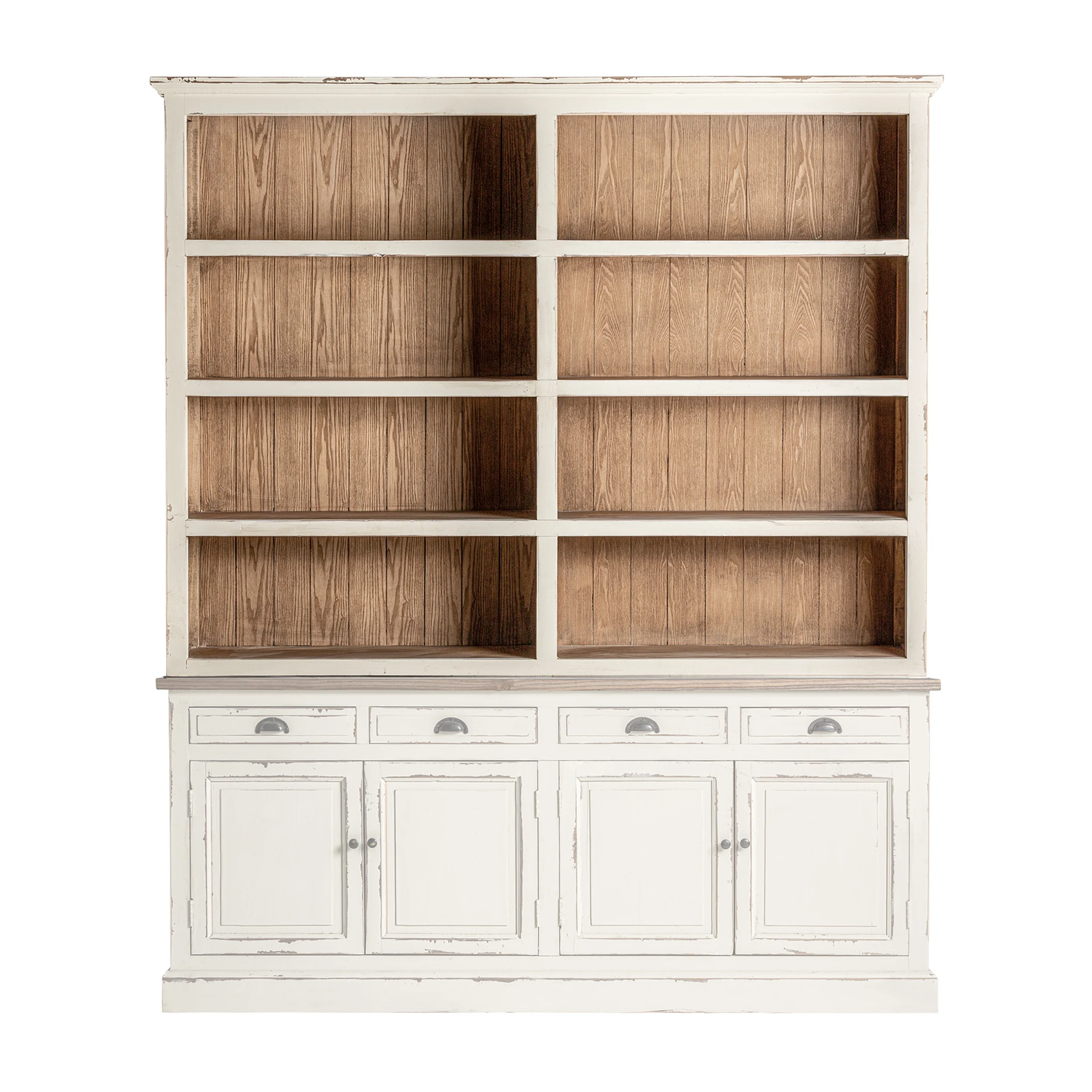 Dulapuri living - BIBLIOTECA PIVKA VicalHome 29463