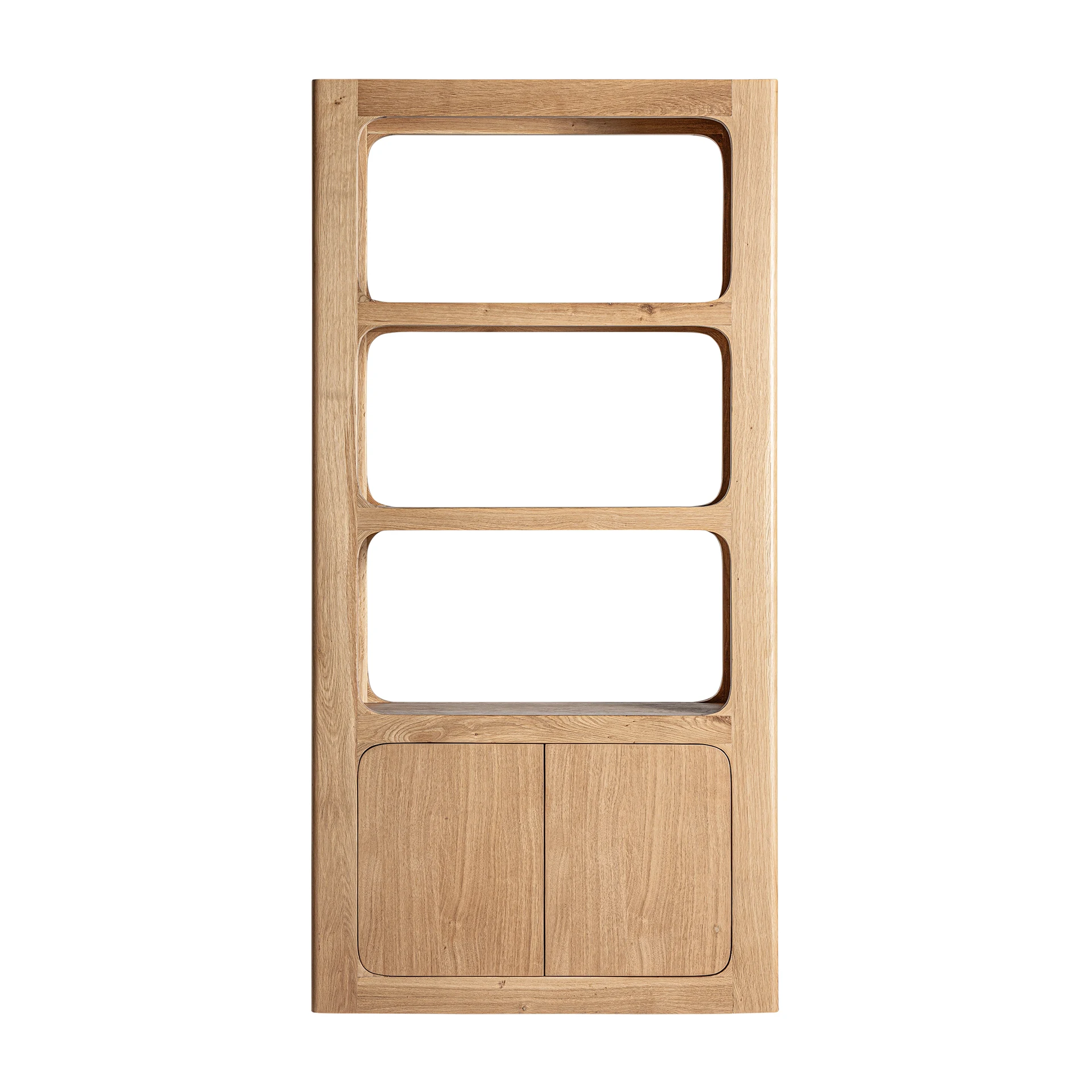 Dulapuri living - BIBLIOTECA SAULGE VicalHome 35043