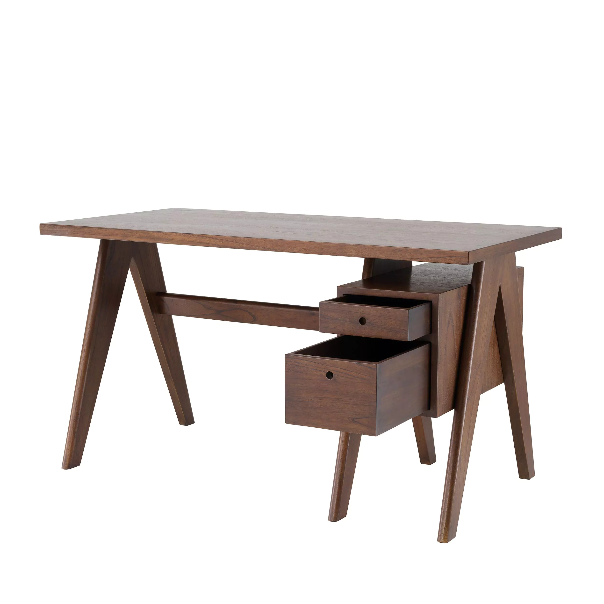   Birou Jullien clasic negru 114742 EICHHOLTZ [6]