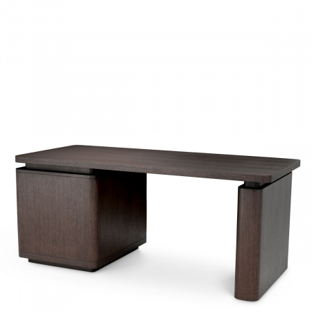   Birou Modesto furnir de steBorcan mocha 117189 EICHHOLTZ [3]