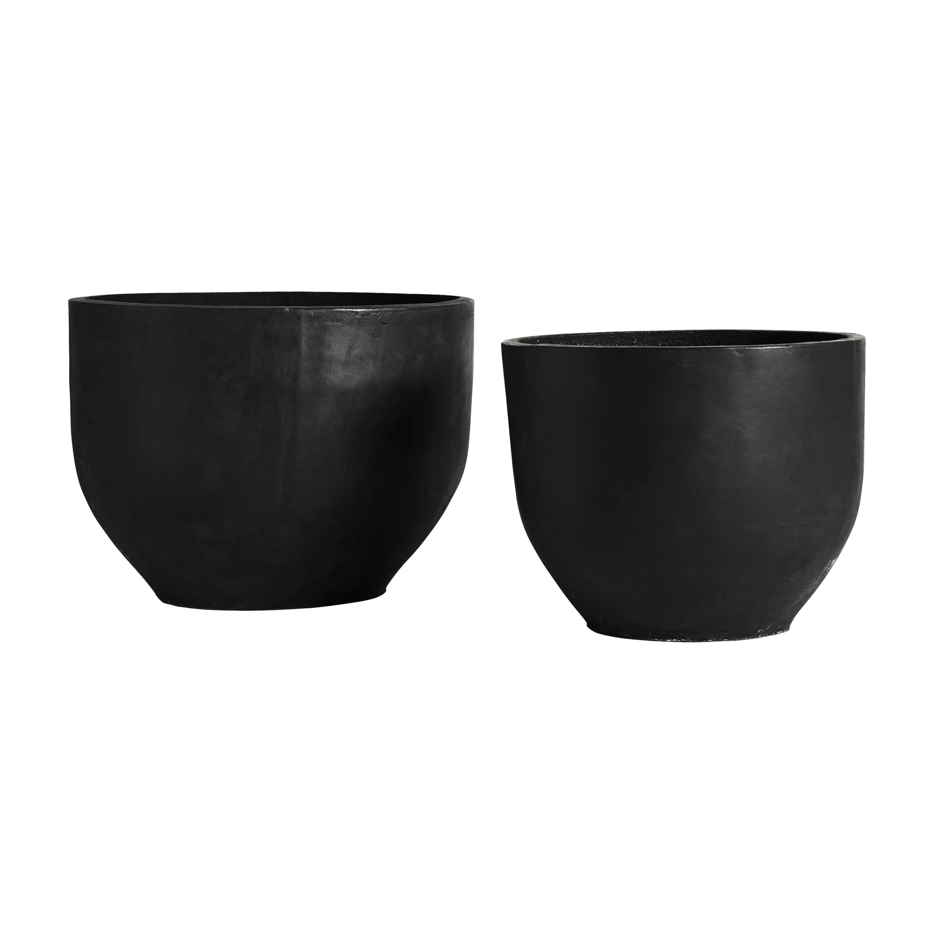 Vaze decorative - BLAGHE GHIVEC PENTRU PLANTE (SET DE 2) VicalHome 31839