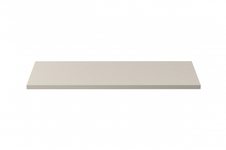 Blat baie 100 cm, Bella Cashmere, Cashmir mat [1]