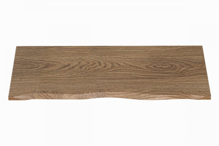 Blat baie 100 cm, Stejar Casella, COMAD [2]