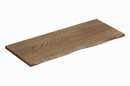 Produse - Blat baie 100 cm, Stejar Casella, COMAD