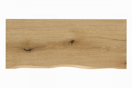 Blat baie 100 cm, Stejar Coast Evoke [1]