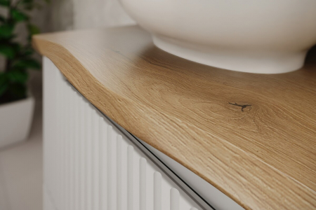 Blat baie 100 cm, Stejar Coast Evoke [3]