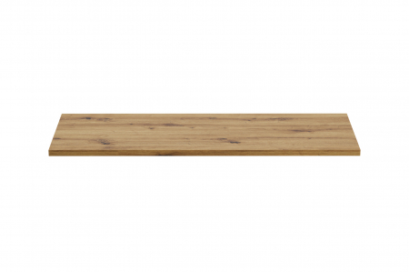 Blat baie 120 cm, Bella Cashmere, Stejar Artisan, COMAD [1]