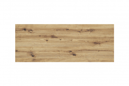 Blat baie 120 cm, Bella Cashmere, Stejar Artisan, COMAD [2]