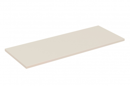 Blat baie 120 cm Donna Sand Bej nisipiu COMAD