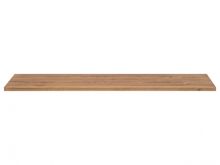 Blat baie 120 cm Monako Grey Oak, Stejar Hamilton COMAD [1]