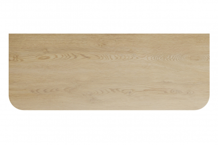 Blat baie 120 cm Ovalia Cremona COMAD [2]