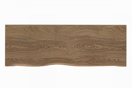 Blat baie 120 cm, Stejar Casella COMAD [1]