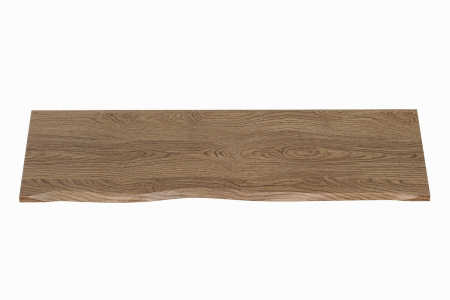 Blat baie 120 cm, Stejar Casella COMAD [2]