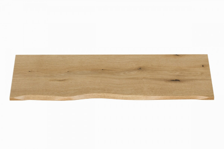 Blat baie 120 cm, Stejar Coast Evoke, COMAD [2]