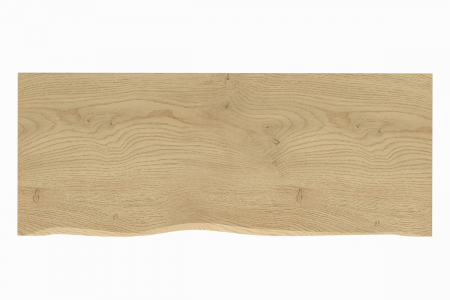Blat baie 120 cm Stejar Cremona COMAD [1]
