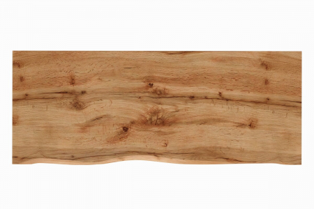 Blat baie 120 cm, Stejar Wotan, COMAD [1]