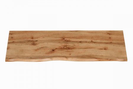 Blat baie 120 cm, Stejar Wotan, COMAD [2]