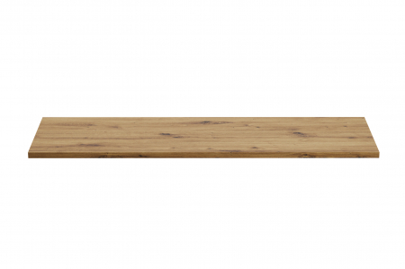 Blat baie 140 cm, Bella Cashmere, Stejar Artisan COMAD [1]