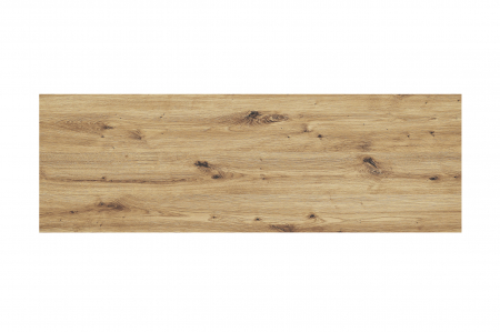 Blat baie 140 cm, Bella Cashmere, Stejar Artisan COMAD [2]