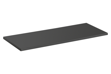 Promotii - Blat 140 cm Monako Grey Oak, Gri diamant COMAD