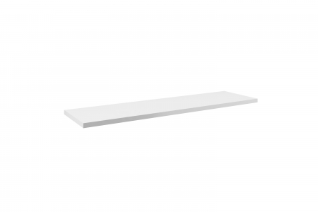 Produse - Blat baie 140 cm Nova White 89-140 COMAD