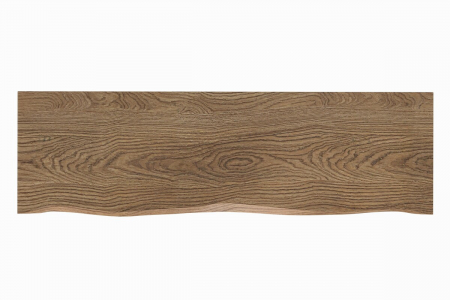 Blat baie 140 cm, Stejar Casella, COMAD [1]