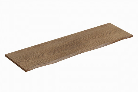 Produse - Blat baie 140 cm, Stejar Casella, COMAD