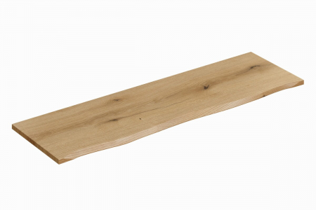 Produse - Blat baie 140 cm, Stejar Coast Evoke, COMAD