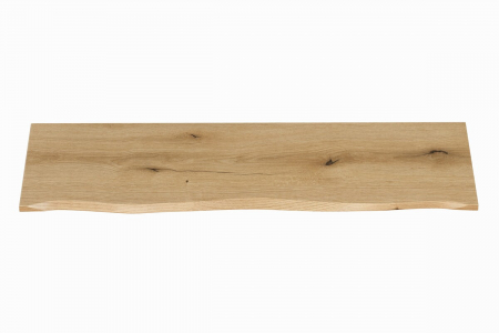 Blat baie 140 cm, Stejar Coast Evoke, COMAD [2]