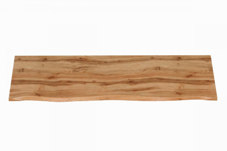 Blat baie 140 cm, Stejar Wotan COMAD [2]